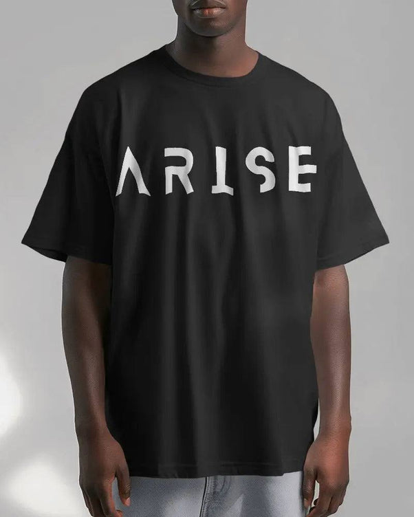 Arise Edition Solo LEVELING  T-SHIRT FOXTALE